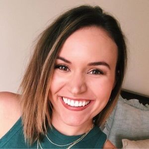 Meet your Posher, Kaylee